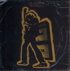 T. Rex ‎– Electric Warrior