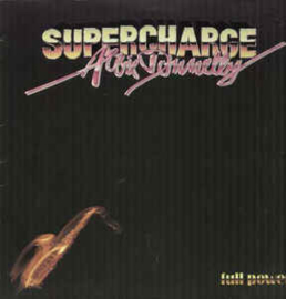 Supercharge ‎– Full Power
