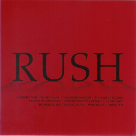 Rush – Icon (CD)