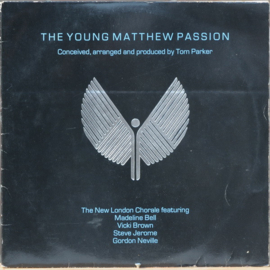 New London Chorale – The Young Matthew Passion