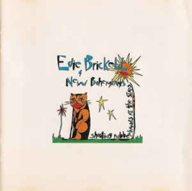 Edie Brickell & New Bohemians ‎– Shooting Rubberbands At The Stars (CD)