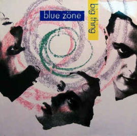 Blue Zöne ‎– Big Thing