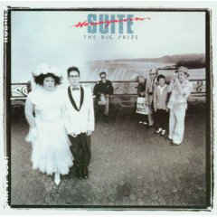 Honeymoon Suite ‎– The Big Prize