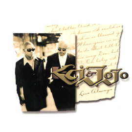 K-Ci & JoJo – Love Always (CD)