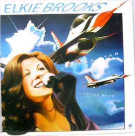 Elkie Brooks ‎– Shooting Star