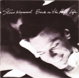 Steve Winwood – Back In The High Life (CD)