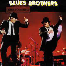 Blues Brothers ‎– Made In America