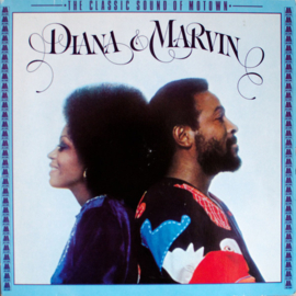 Diana Ross & Marvin Gaye – Diana & Marvin