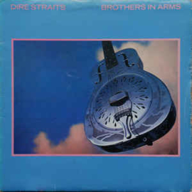 Dire Straits ‎– Brothers In Arms