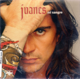 Juanes – Mi Sangre (CD)