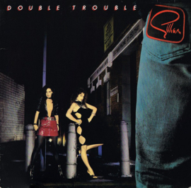 Ian Gillan – Double Trouble