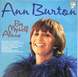 Ann Burton – By Myself Alone