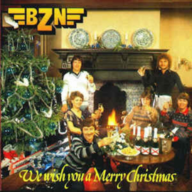BZN ‎– We Wish You A Merry Christmas