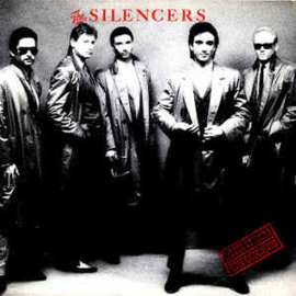 Silencers  ‎– Rock 'N' Roll Enforcers