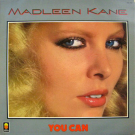 Madleen Kane – You Can