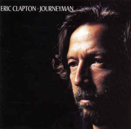 Eric Clapton ‎– Journeyman (CD)