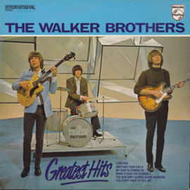 Walker Brothers – Greatest Hits