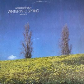 George Winston – Winter Into Spring