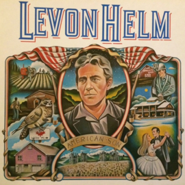 Levon Helm – American Son