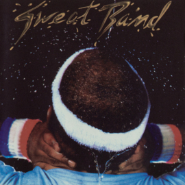 Sweat Band – Sweat Band (CD)