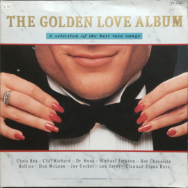 Various – The Golden Love Album