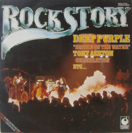 Various – Rock Story