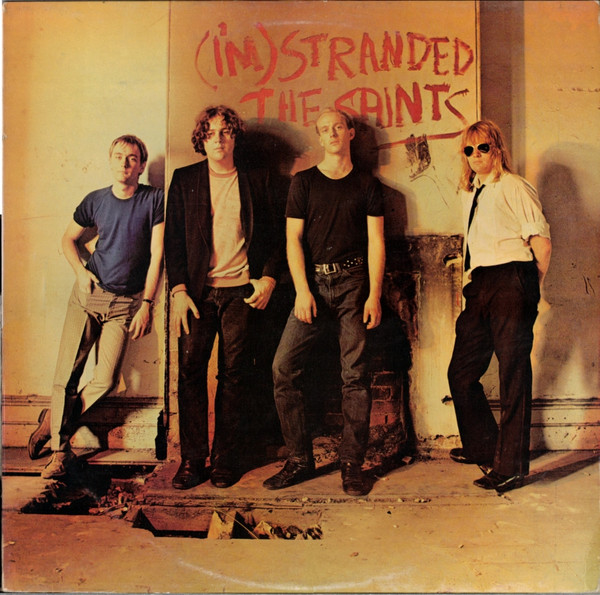 Saints – (I'm) Stranded