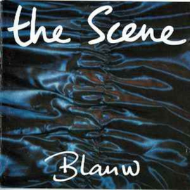 Scene  ‎– Blauw (CD)