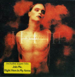 HIM – Greatest Lovesongs Vol. 666 (CD)