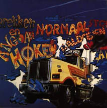 Normaal – Kiek Uut (CD)