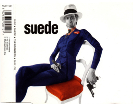 Suede – The Drowners (CD)
