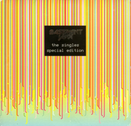 Basement Jaxx – The Singles (CD)