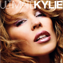 Kylie – Ultimate Kylie (CD)