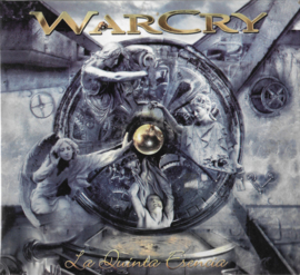 Warcry – La Quinta Esencia (CD)