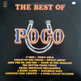 Poco – The Best Of Poco