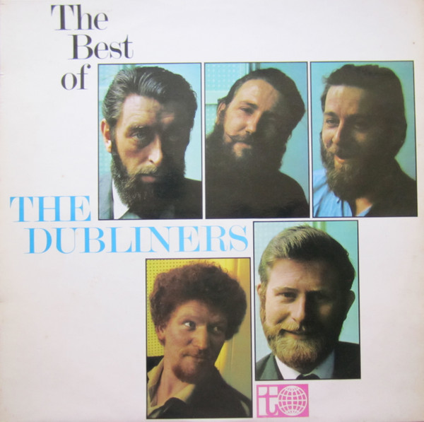 Dubliners – The Best Of The Dubliners