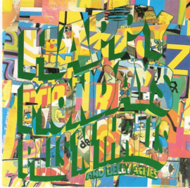 Happy Mondays – Pills 'N Thrills And Bellyaches (CD)