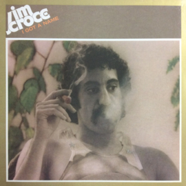 Jim Croce – I Got A Name