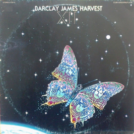 Barclay James Harvest – XII