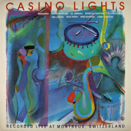 Various – Casino Lights