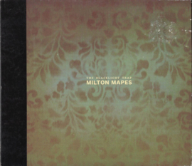 Milton Mapes – The Blacklight Trap (CD)