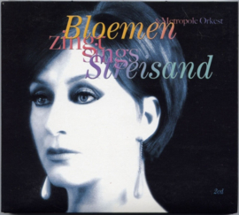 Karin Bloemen & Metropole Orkest – Bloemen Zingt / Sings Streisand (CD)