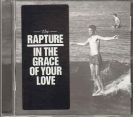 Rapture ‎– In The Grace Of Your Love (CD)
