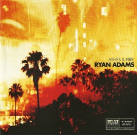 Ryan Adams – Ashes & Fire (CD)