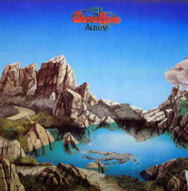 Steve Howe ‎– The Steve Howe Album