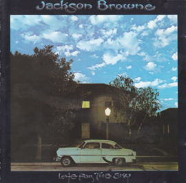 Jackson Browne – Late For The Sky (CD)