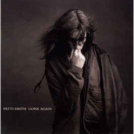 Patti Smith – Gone Again (CD)