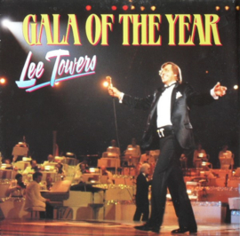 Lee Towers – Gala Of The Year