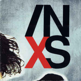 INXS ‎– X (CD)