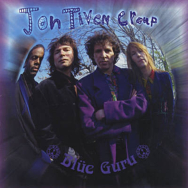 Jon Tiven Group – Blüe Guru (CD)